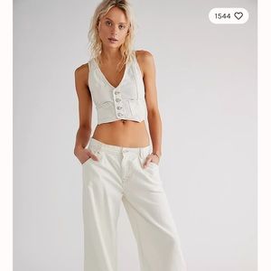 FP matching demon set in CREAM